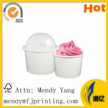 wholesale paper cups for  icecream 