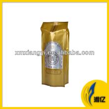 aluminum foil coffee packaging bag