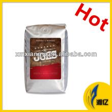 aluminum foil coffee bag/Coffee packaging