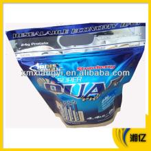 aluminum foil  bag /foil pouch / moisture   barrier   bag 