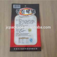 High temperature retort pouch /121 grade retort pouch /food retort pouch