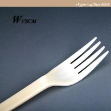 disposable corn starch biodegradable plastic cutlery