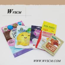 biodegradable packaging bag,food packaging bag,Plastic packaging bag
