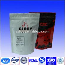 hot sale custom silk tea bags