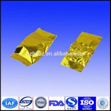 factory  price  printed  laminate d plastic tea bag
