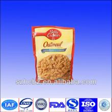 Hot sale China food packaging service supplier/food packaging