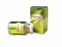 Traly Nutural Vitamin E 30v
