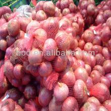 Plastic Extruded Net Bag