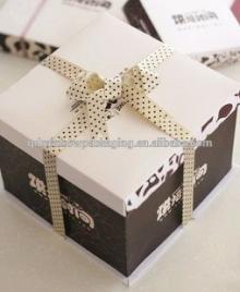 2014 cake pop box cake boxes for wedding cake boxes wholesale mede in China