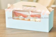 custom made fancy cake boxes wholesale