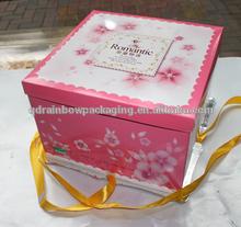 2013 the most wedding favor boxes & wedding box & wedding gift boxes