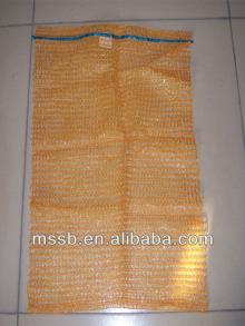 high quality mesh net bags for Vegetable
