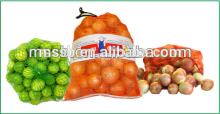 2014 new colorful small net mesh bags net eyelets china wholesale
