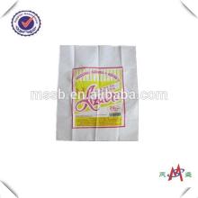 2014 new design bags high quality food packing printing woven polypropylene agricultural bags