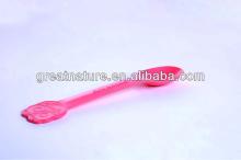 corn starch biodegradable yogurt spoon