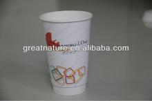 Cheap coffee paper cup from China