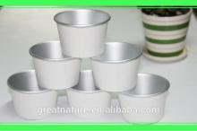 Cheap custom print plain white ice cream paper cup from China