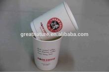 Paper coffee cup double wall