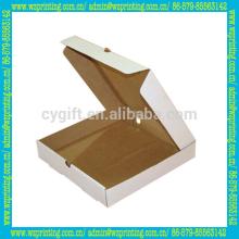 2014 new high quality custom biodegradable pizza box