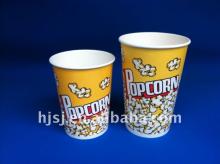 popcorn cups