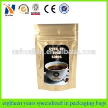 coffee tea bags/coffee filter bag/kraft paper coffee bags