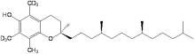 Vitamin E-d6 (R,R,R)