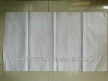 56x96 PP Woven Bag Exported To Russia For Packing Sugar