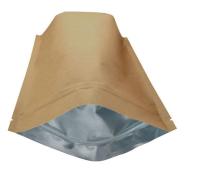 stand up coffee bag,Paper coffee tea bag,kraft paper bag with ziplock