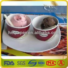 frozen yogurt ice  cream   packaging 