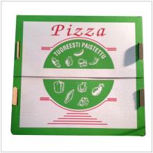 Custom cheap paper pizza Food paper box,food box