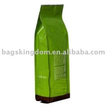 Coffee Bags with valve