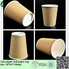 portable wave hot drinks various disposable soup cup