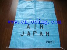 pp woven mail sack pp woven bag wenzhou factory