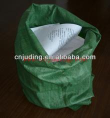 recycled pp woven garbage bag pp sack plant