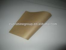 food grade 26g-60g brown  greaseproof   paper 