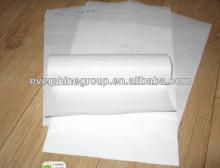 food grade 26g-60g greaseproof paper with white ,brown ,grey color