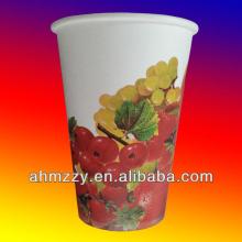 China AnHui Province Huangshan city .minzhou brand disposable cup and plates machine