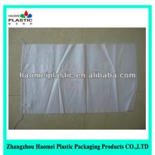 Rectangular Tea Bag Plastic  Material 