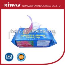 2014 Vitamin E&Aloevera Baby Wipes