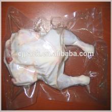  Frozen   Chicken   Meat   Packing  Vacuum Bag