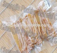 Vacuum Bag Packaging Foods