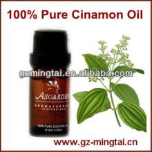 Cinnamon Oil For Fragrance