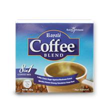 Royale Coffee Blend 8 in 1 (regular)