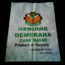  pp   woven  bag for white sugar 50kg price