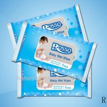 natural vitamin e  baby  wet wipes tissue manufacturer