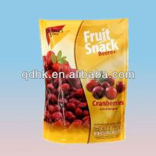 High quality plastic fruit packaging bag