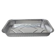aluminium foil tray