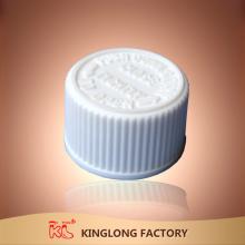 Popular High quality 28mm plastic water bottle flip top  sealing   cap  lids