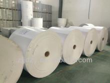 duplex board papwer with white pack