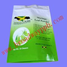 vivid printed tea aluminum foil bags tea packaging bags tea bags